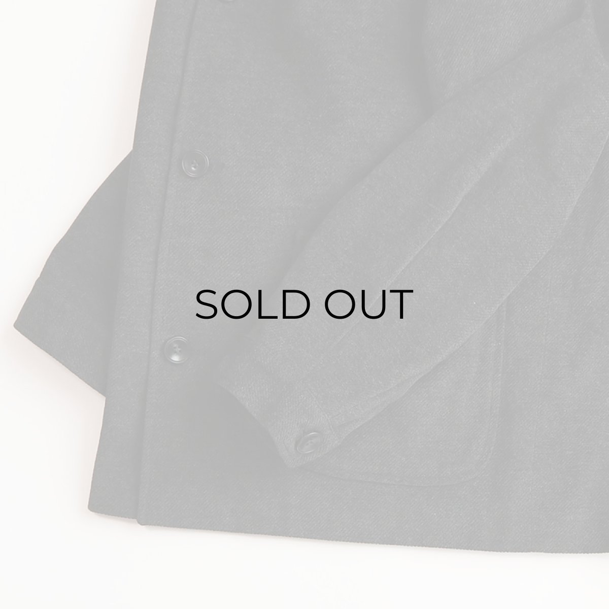 画像6: BARACUTA RAYON POLYESTER VELOUR JACKET (6)