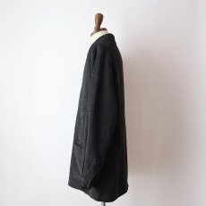 画像13: BARACUTA RAYON POLYESTER VELOUR JACKET (13)