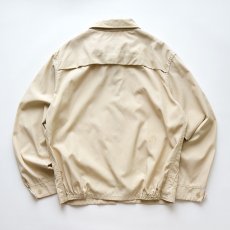 画像3: 〜60's McGREGOR "Drizzler" ZIP HARRINGTON JACKET (3)