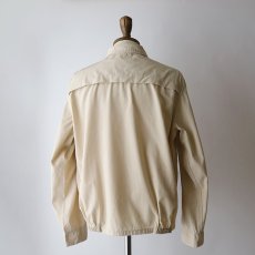 画像15: 〜60's McGREGOR "Drizzler" ZIP HARRINGTON JACKET (15)