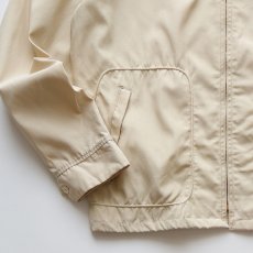 画像5: 〜60's McGREGOR "Drizzler" ZIP HARRINGTON JACKET (5)