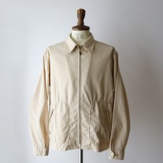 画像13: 〜60's McGREGOR "Drizzler" ZIP HARRINGTON JACKET (13)
