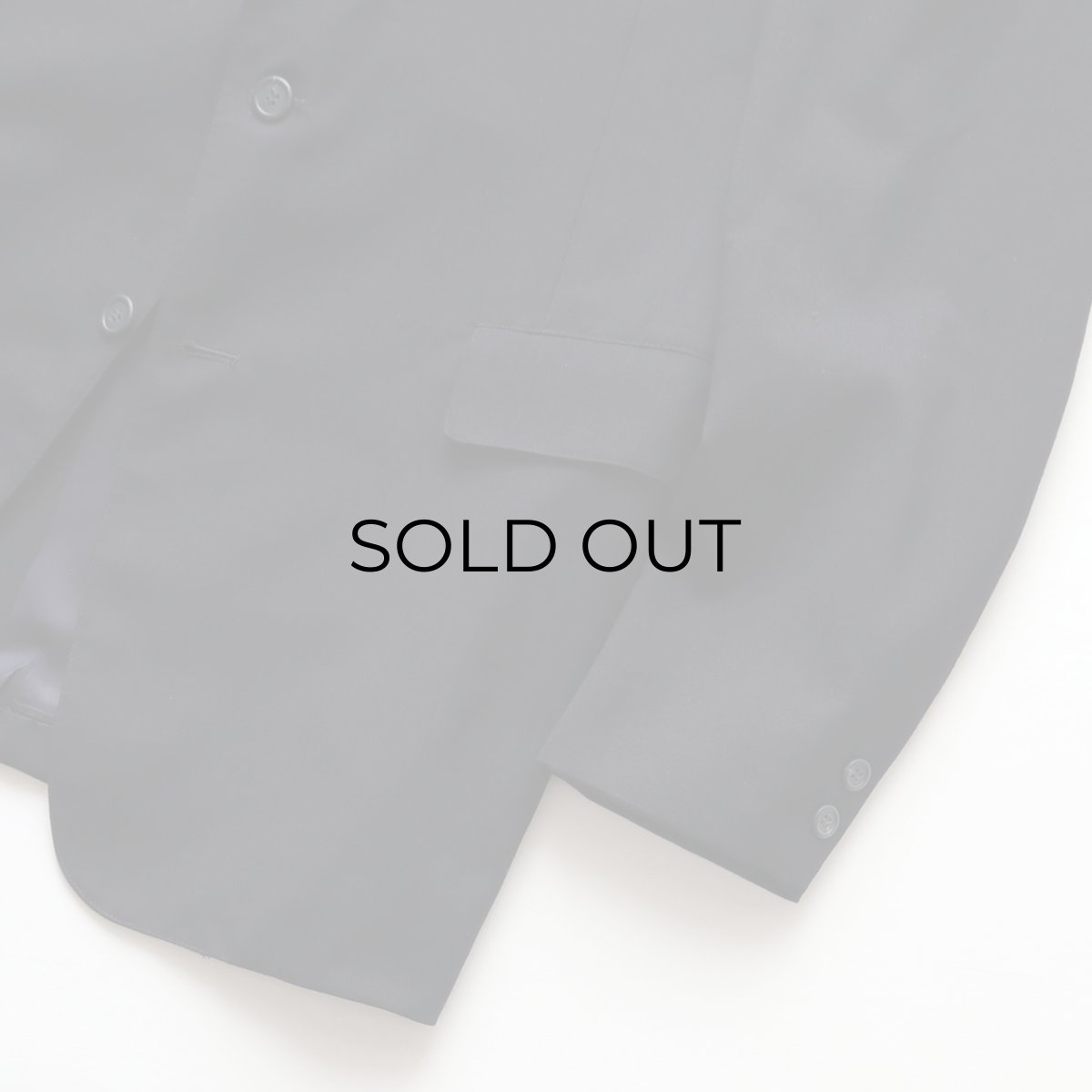 画像6: 80's BROOKS BROTHERS "BROOKS GATE" WOOL TAILORED JACKET & NO TUCK SLACKS "MADE IN USA" (6)