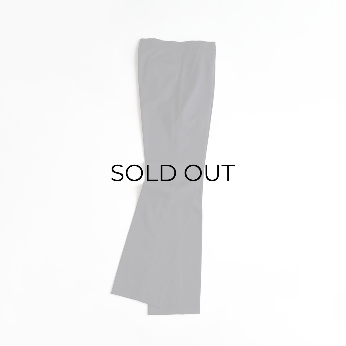 画像9: 80's BROOKS BROTHERS "BROOKS GATE" WOOL TAILORED JACKET & NO TUCK SLACKS "MADE IN USA" (9)