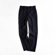 画像8: 80's BROOKS BROTHERS "BROOKS GATE" WOOL TAILORED JACKET & NO TUCK SLACKS "MADE IN USA" (8)