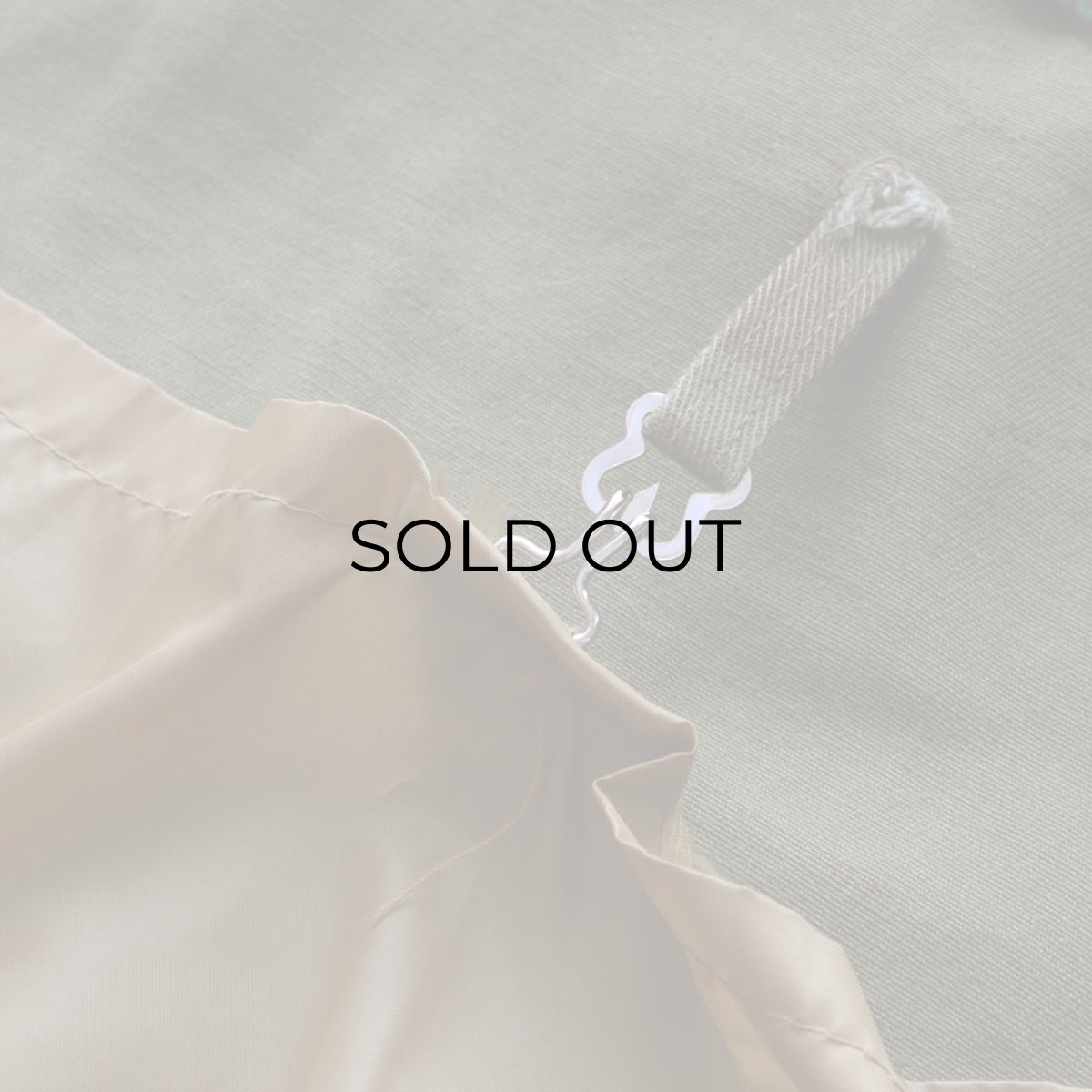 画像12: 〜70's SEARS "Ted Williams BRAND" COTTON DRILL LEAF CAMOUFLAGE HUNTING JACKET (12)