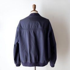 画像11: 80's HONNEYWELL & TODD CUP SHOULDER ZIP BLOUSON (11)