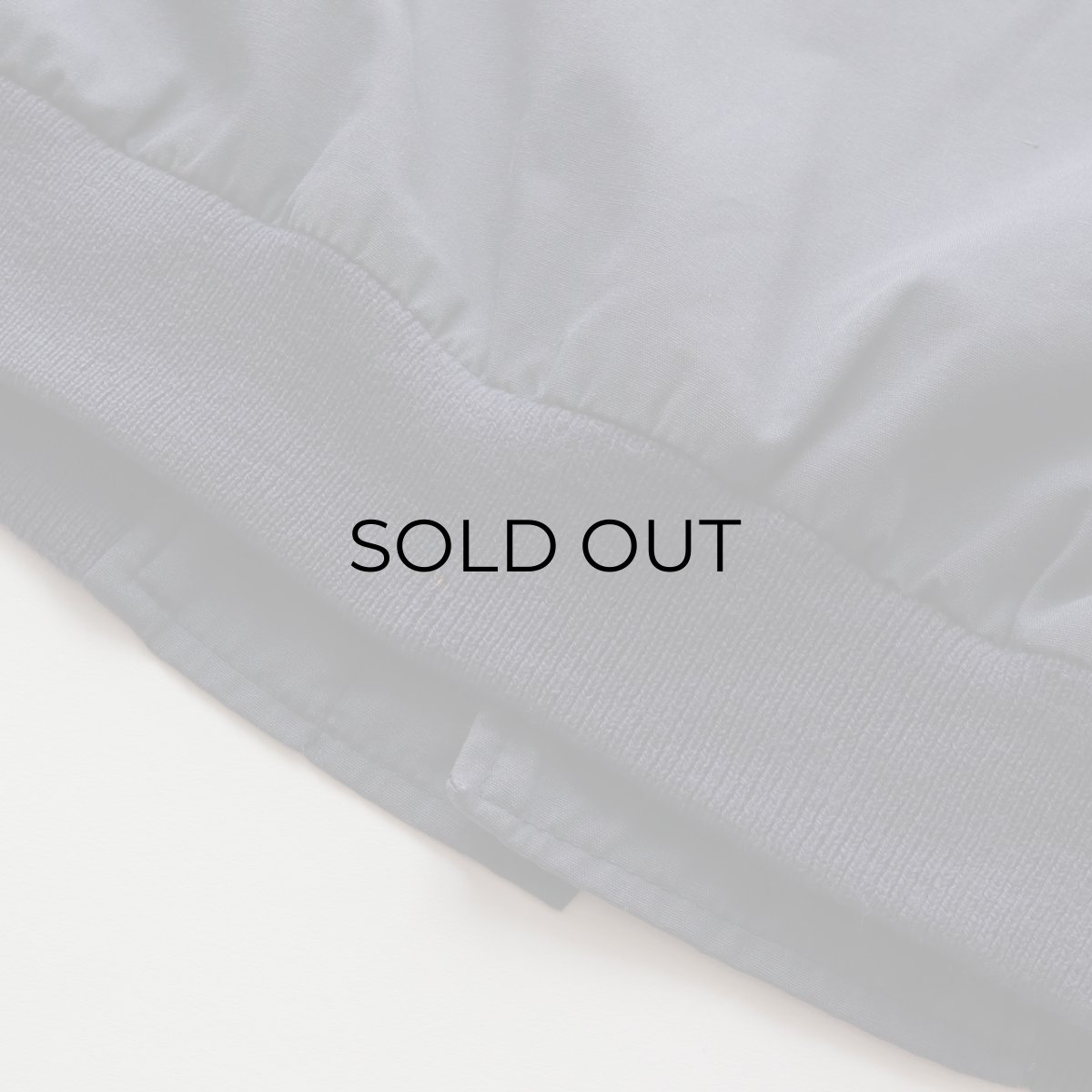 画像8: 80's HONNEYWELL & TODD CUP SHOULDER ZIP BLOUSON (8)