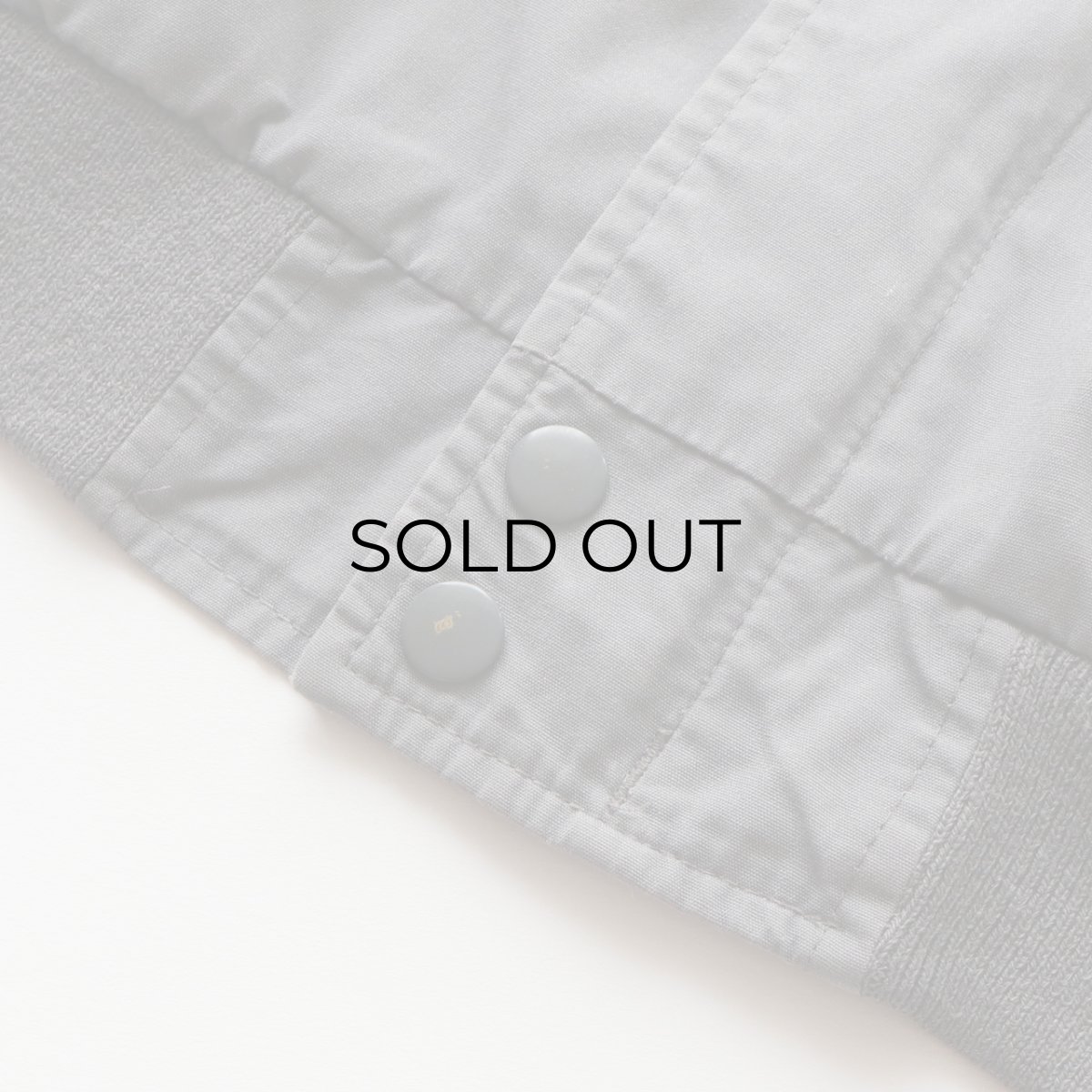 画像8: 80's DAVID TAYLOR CUP SHOULDER W-POCKET ZIP BLOUSON (8)