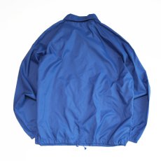 画像2: 〜80's ARTEX NYLON PRINT SNAP COACH JACKET "AIR FORCE ACADEMY" (2)