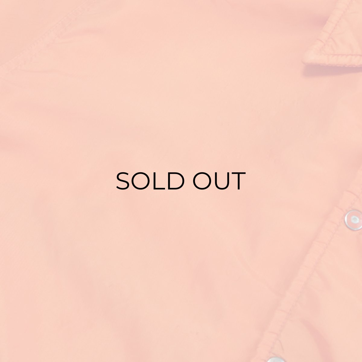 画像10: 70's Pla-Jac by Dunbrooke NYLON EMBROIDERED FLANNEL LINING SNAP COACH JACKET "Fremont Unified" (10)