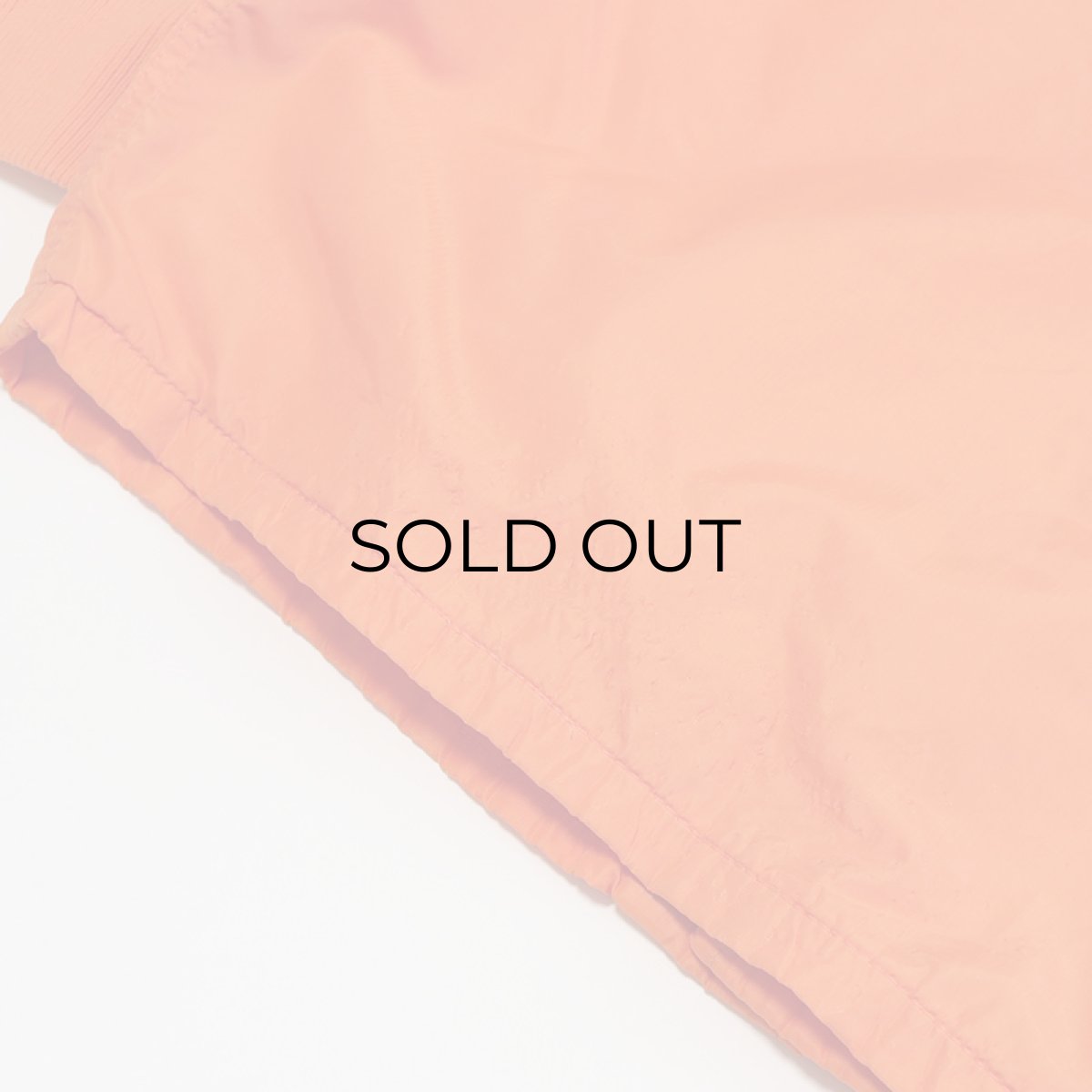 画像11: 70's Pla-Jac by Dunbrooke NYLON EMBROIDERED FLANNEL LINING SNAP COACH JACKET "Fremont Unified" (11)