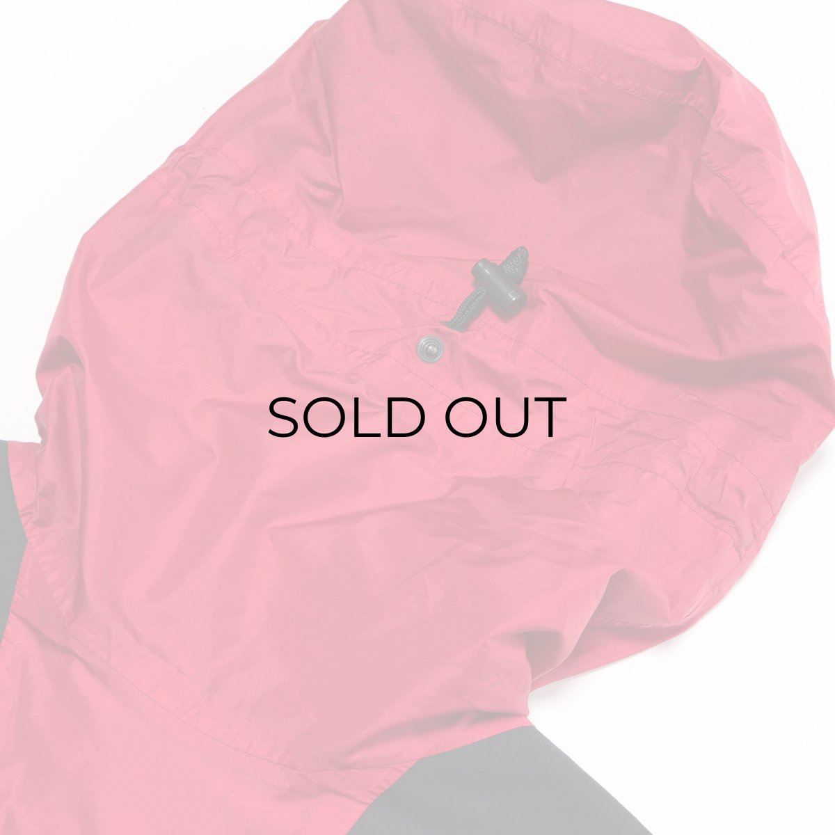 画像12: 90's MOONSTONE NYLON MOUNTAIN PARKA (12)