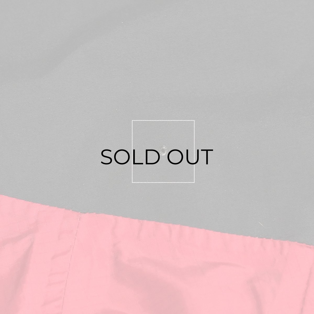 画像15: 90's MOONSTONE NYLON MOUNTAIN PARKA (15)