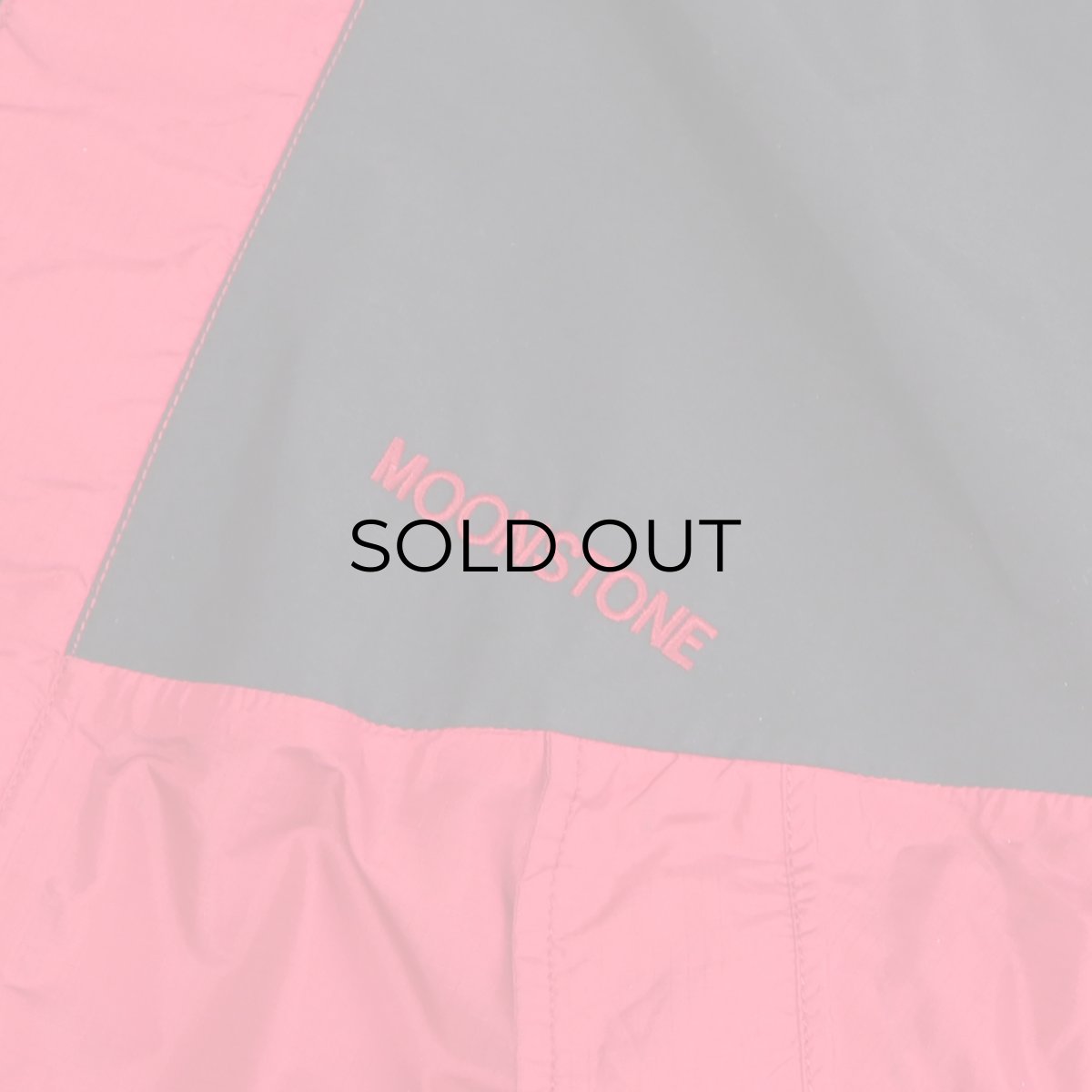 画像10: 90's MOONSTONE NYLON MOUNTAIN PARKA (10)