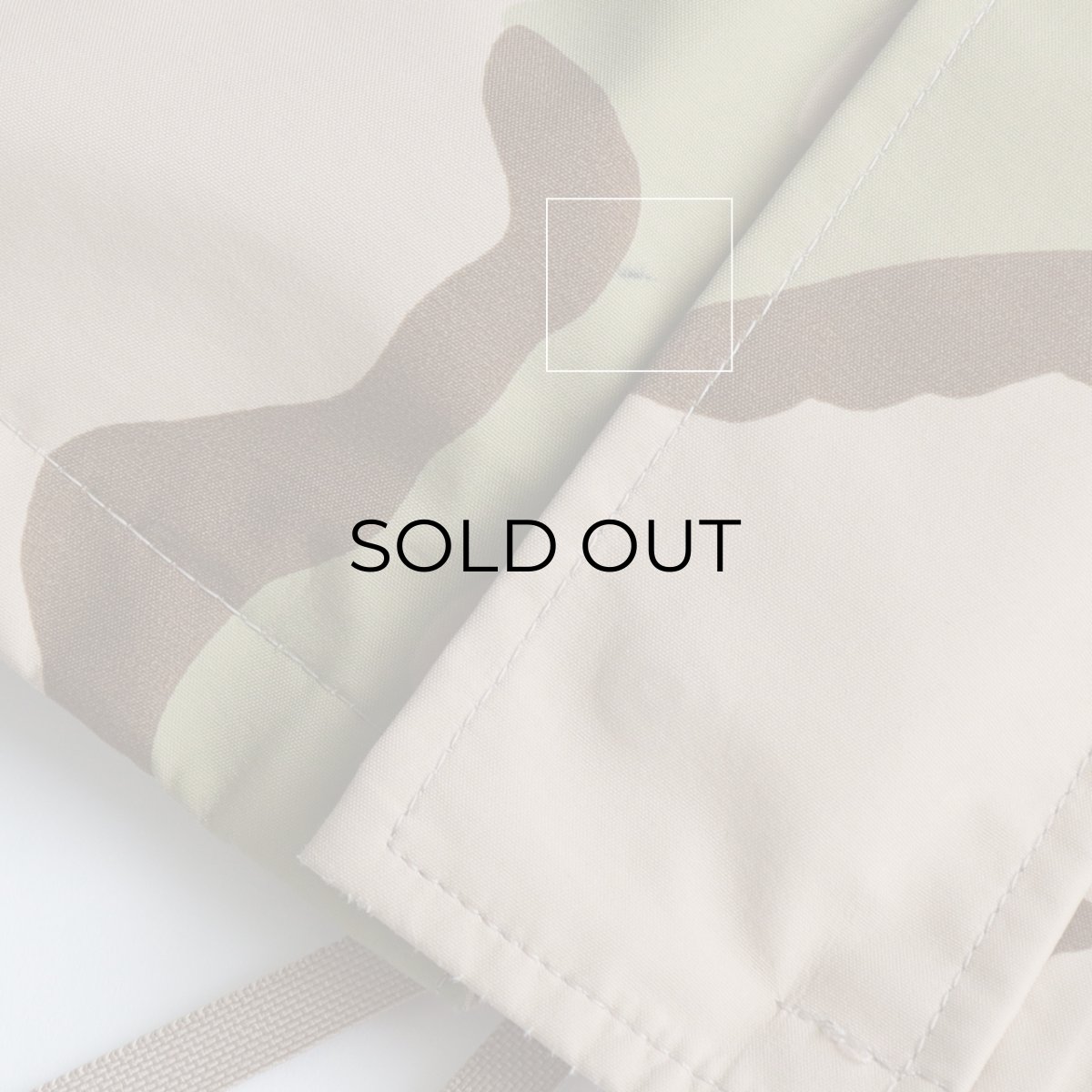 画像16: 00's US ARMY GORE-TEX DESERT CAMOUFLAGE COLD WEATHER PARKA 【SIZE : LARGE-REGULAR】 (16)