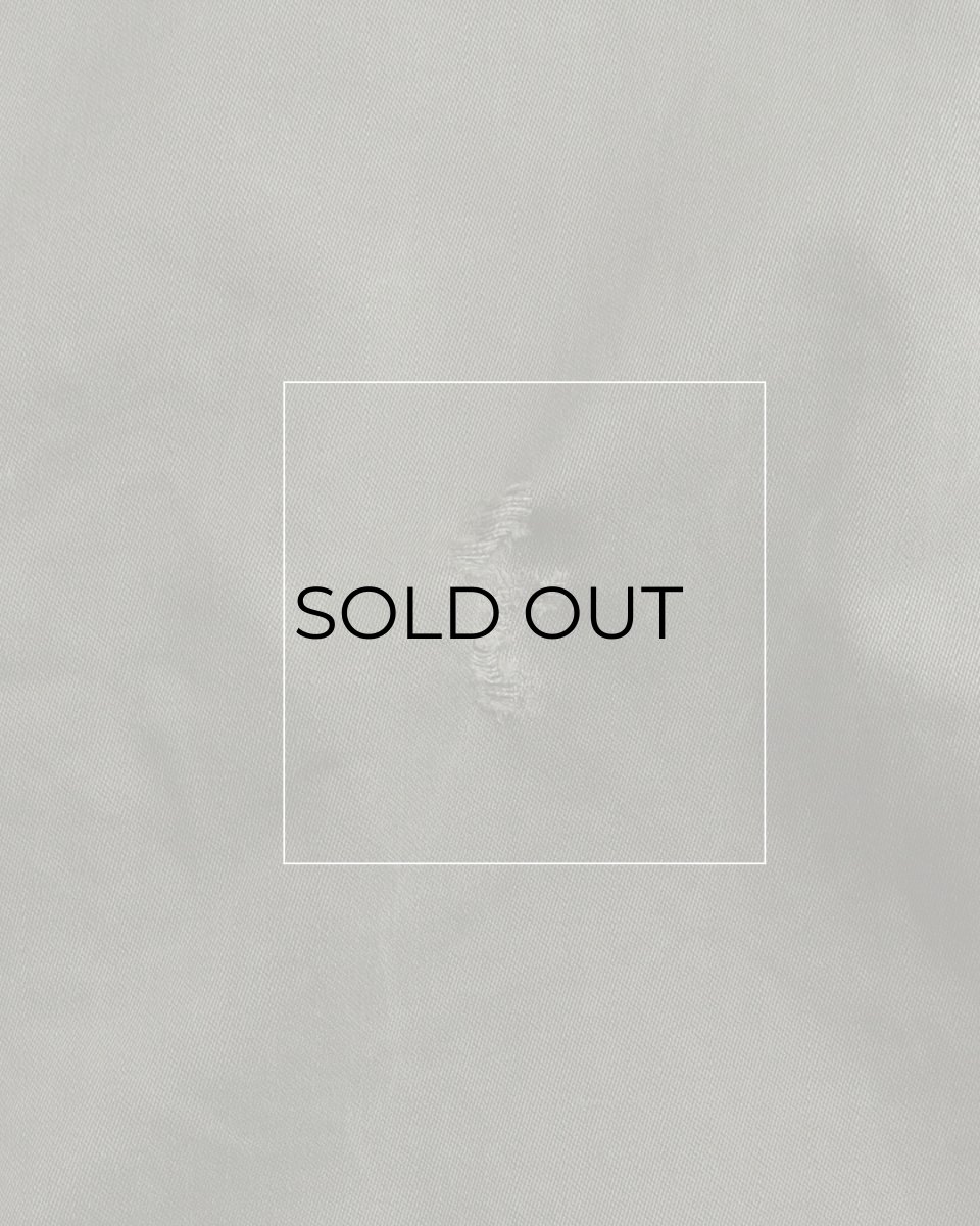 画像19: 50's US ARMY M-51 COTTON SATEEN EXTREME COLD WEATHER SHELL PARKA  (19)