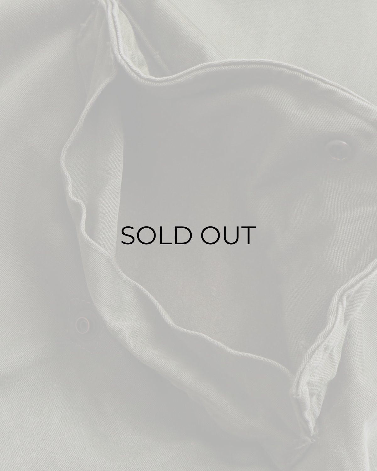 画像16: 50's US ARMY M-51 COTTON SATEEN EXTREME COLD WEATHER SHELL PARKA  (16)