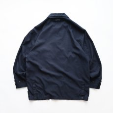 画像3: 〜90's nautica PEACH SKIN FIELD JACKET (3)