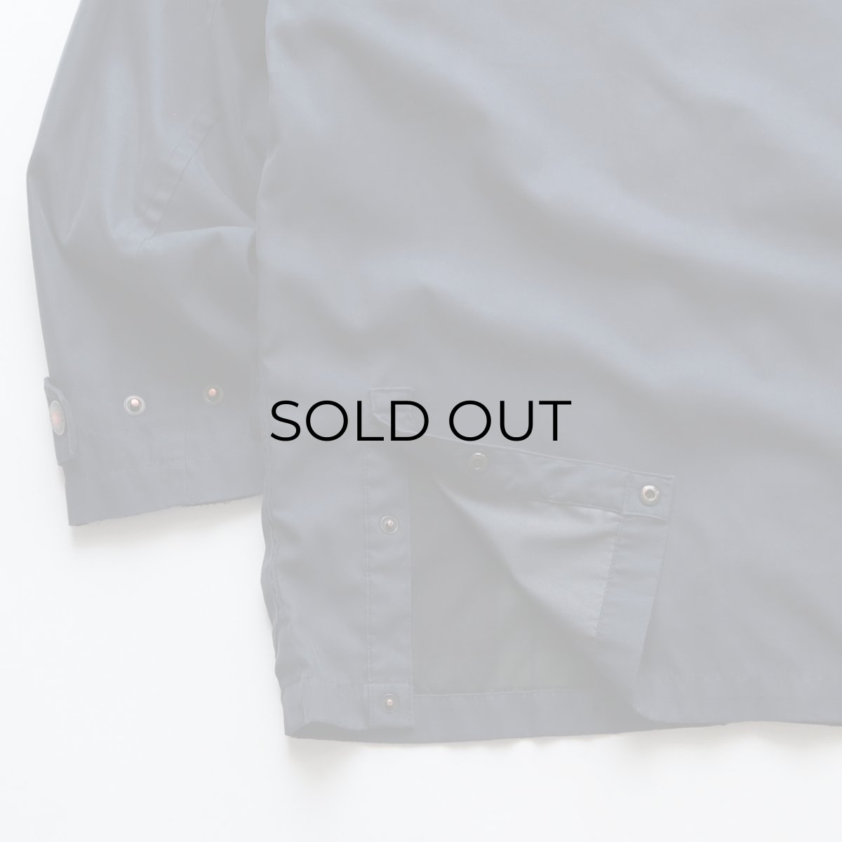 画像7: 〜90's nautica PEACH SKIN FIELD JACKET (7)