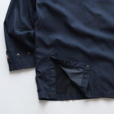 画像7: 〜90's nautica PEACH SKIN FIELD JACKET (7)