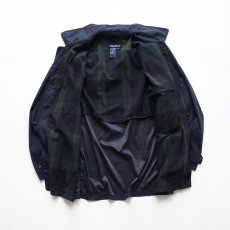 画像2: 〜90's nautica PEACH SKIN FIELD JACKET (2)
