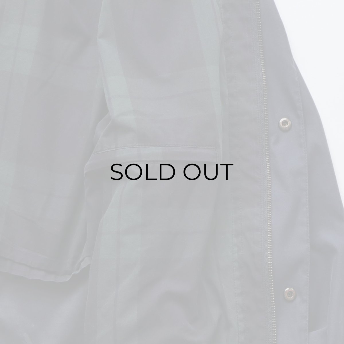 画像9: 〜90's nautica PEACH SKIN FIELD JACKET (9)