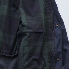 画像9: 〜90's nautica PEACH SKIN FIELD JACKET (9)