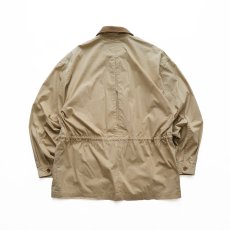 画像3: 80's Norm Thompson COTTON POPLIN FIELD JACKET (3)