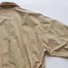 画像6: 80's Norm Thompson COTTON POPLIN FIELD JACKET (6)