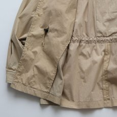 画像10: 80's Norm Thompson COTTON POPLIN FIELD JACKET (10)