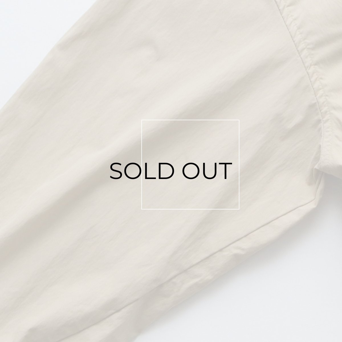 画像12: 80's Norm Thompson COTTON POPLIN FIELD JACKET (12)