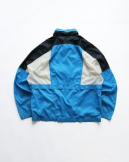 画像4: 〜90's NIKE NYLON ZIP TRACK JACKET (4)