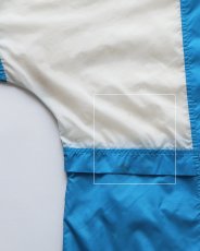 画像16: 〜90's NIKE NYLON ZIP TRACK JACKET (16)