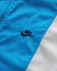 画像10: 〜90's NIKE NYLON ZIP TRACK JACKET (10)