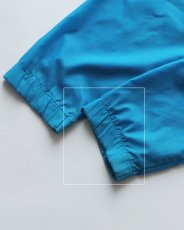 画像15: 〜90's NIKE NYLON ZIP TRACK JACKET (15)
