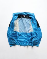 画像3: 〜90's NIKE NYLON ZIP TRACK JACKET (3)