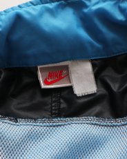 画像11: 〜90's NIKE NYLON ZIP TRACK JACKET (11)