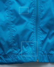画像13: 〜90's NIKE NYLON ZIP TRACK JACKET (13)