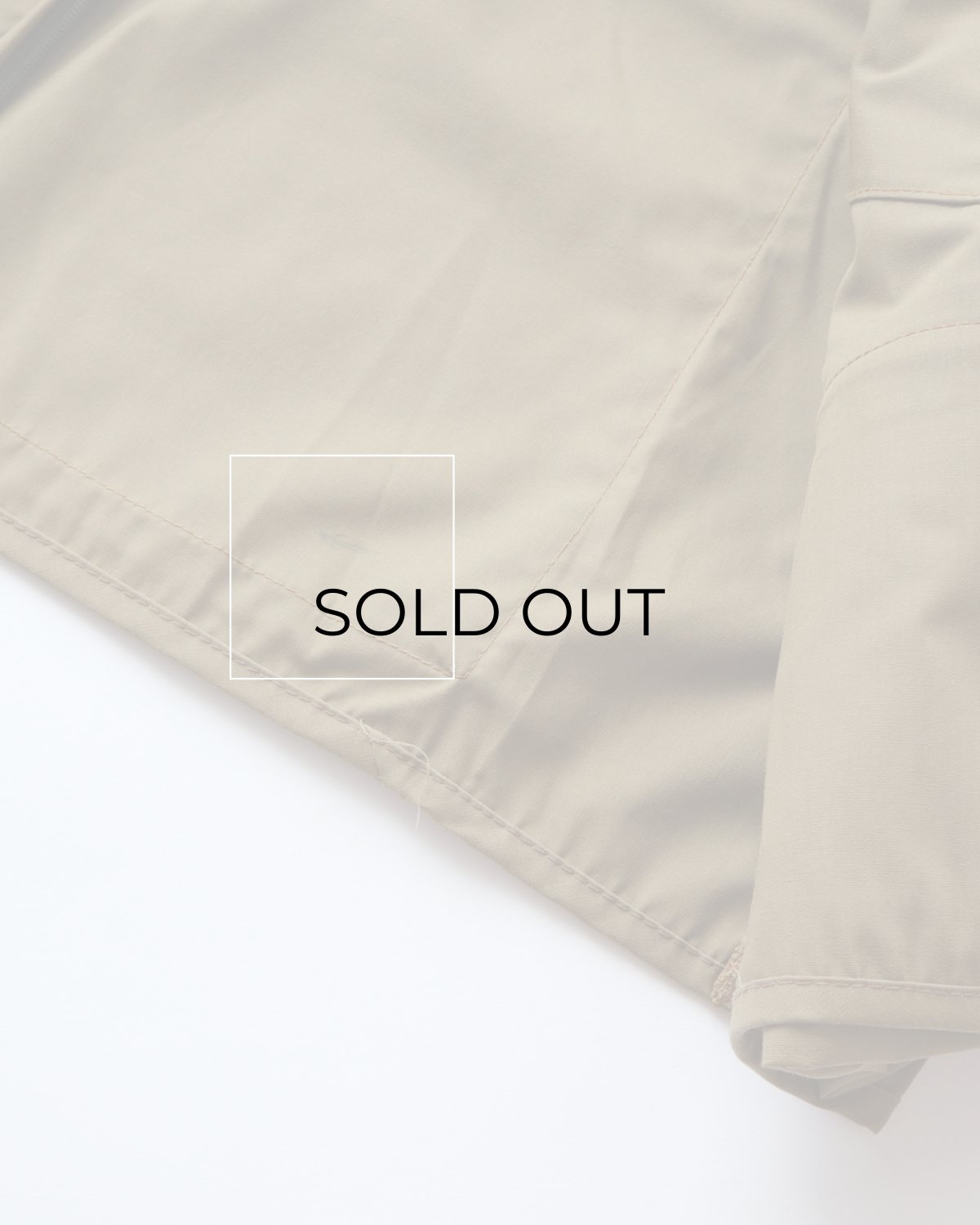 画像7: 70's Columbia COTTON NYLON FISHING VEST (7)