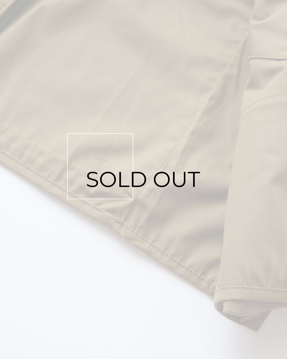 画像7: 70's Columbia COTTON NYLON FISHING VEST (7)