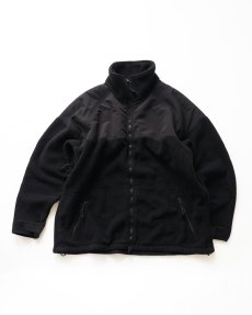 画像1: US MILITARY ECWCS GEN II POLARTEC FLEECE ZIP LINER JACKET 【SIZE : X-LARGE】 (1)