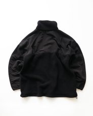 画像3: US MILITARY ECWCS GEN II POLARTEC FLEECE ZIP LINER JACKET 【SIZE : X-LARGE】 (3)