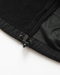 画像10: US MILITARY ECWCS GEN II POLARTEC FLEECE ZIP LINER JACKET 【SIZE : X-LARGE】 (10)