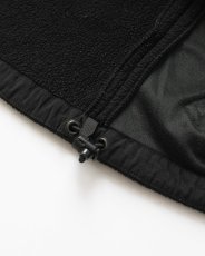 画像10: US MILITARY ECWCS GEN II POLARTEC FLEECE ZIP LINER JACKET 【SIZE : X-LARGE】 (10)