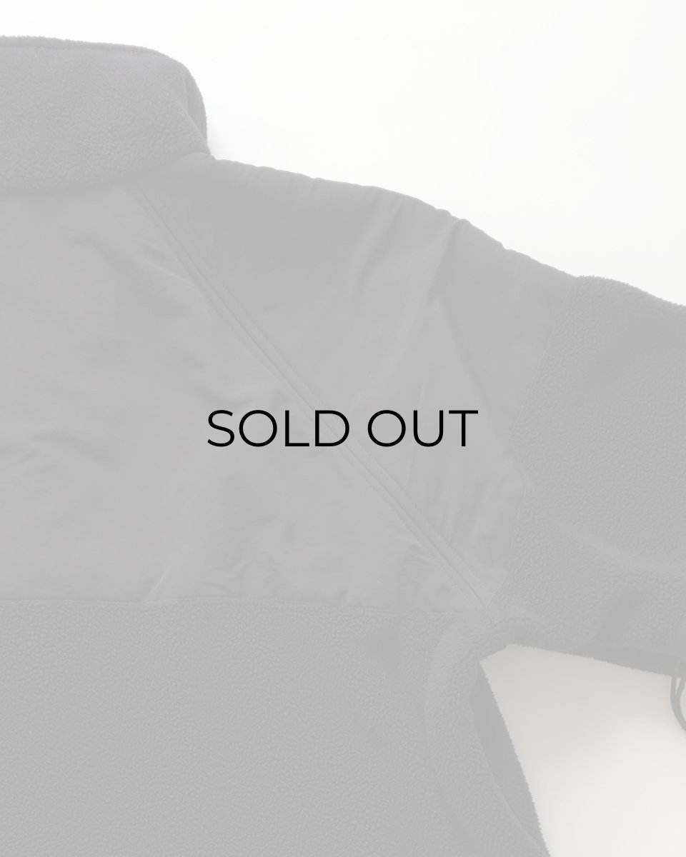 画像6: US MILITARY ECWCS GEN II POLARTEC FLEECE ZIP LINER JACKET 【SIZE : X-LARGE】 (6)