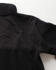 画像6: US MILITARY ECWCS GEN II POLARTEC FLEECE ZIP LINER JACKET 【SIZE : X-LARGE】 (6)