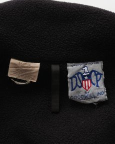 画像7: US MILITARY ECWCS GEN II POLARTEC FLEECE ZIP LINER JACKET 【SIZE : X-LARGE】 (7)