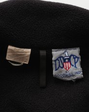 画像7: US MILITARY ECWCS GEN II POLARTEC FLEECE ZIP LINER JACKET 【SIZE : X-LARGE】 (7)