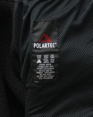 画像8: US MILITARY ECWCS GEN II POLARTEC FLEECE ZIP LINER JACKET 【SIZE : X-LARGE】 (8)